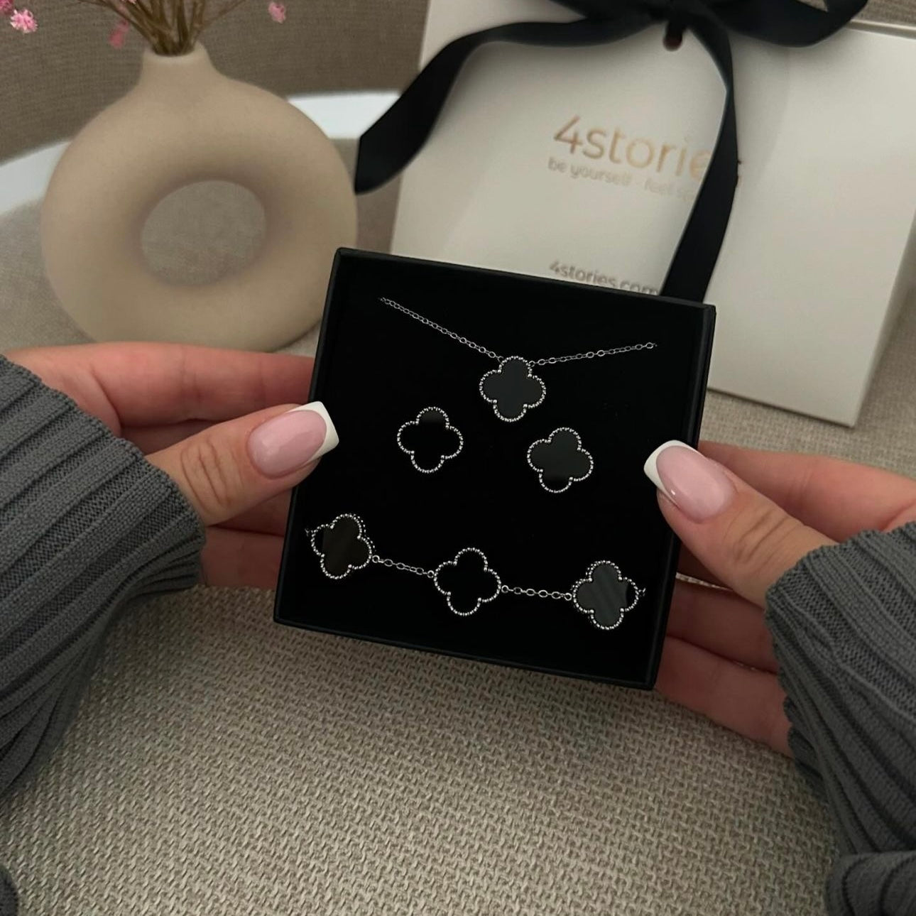 ZESTAW TINA maxi promocja ⚡️