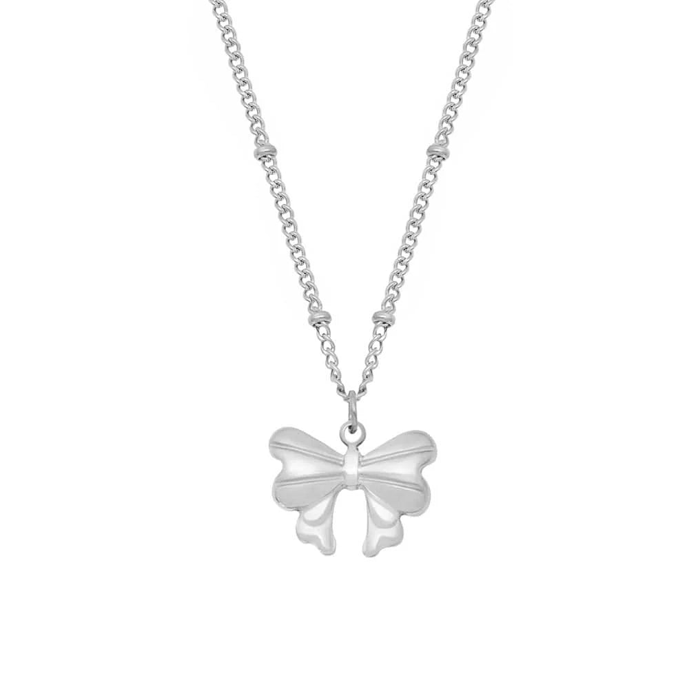 NASZYJNIK BOW 🎀
