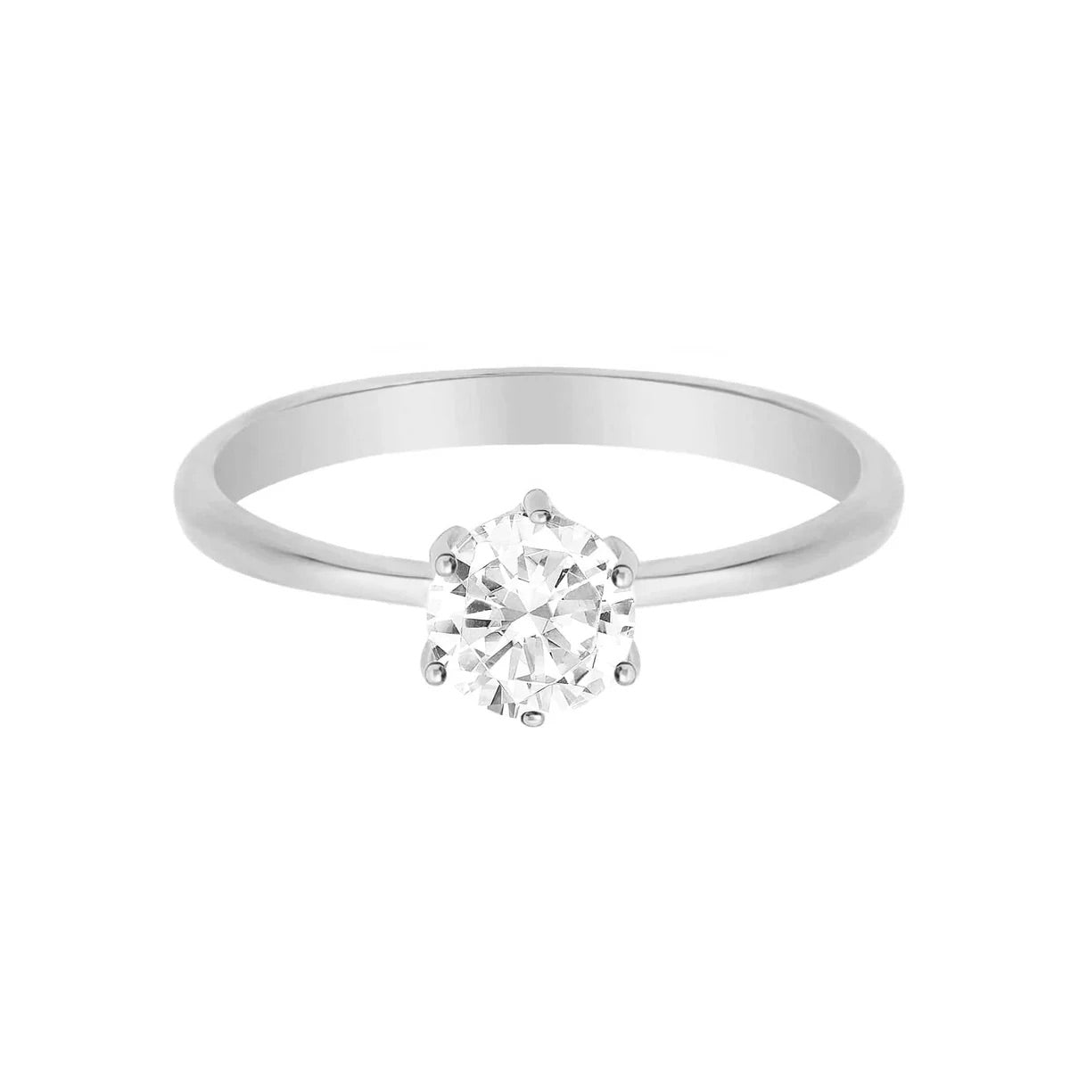 PIERŚCIONEK DIAMOND