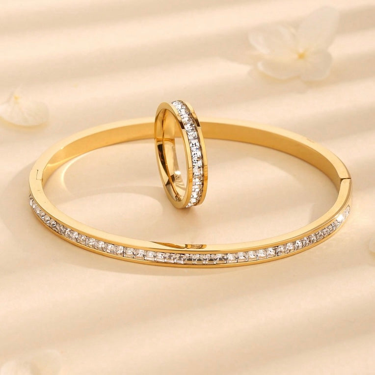 PIERŚCIONEK VALENCIA