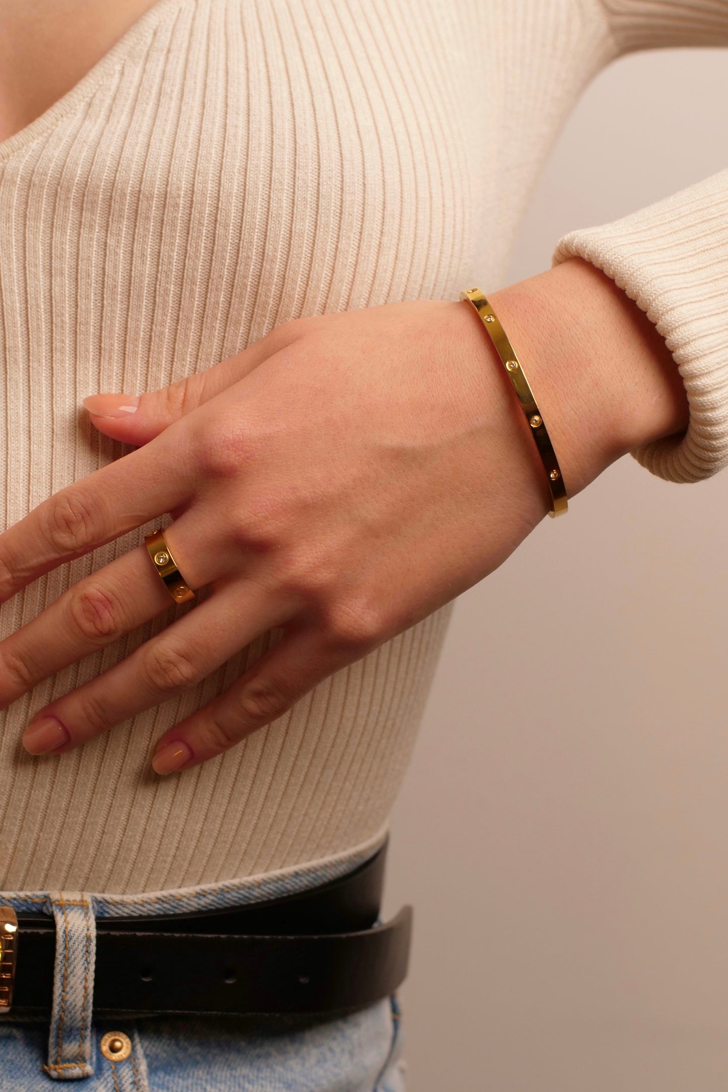 BRANSOLETKA CARTELL mini