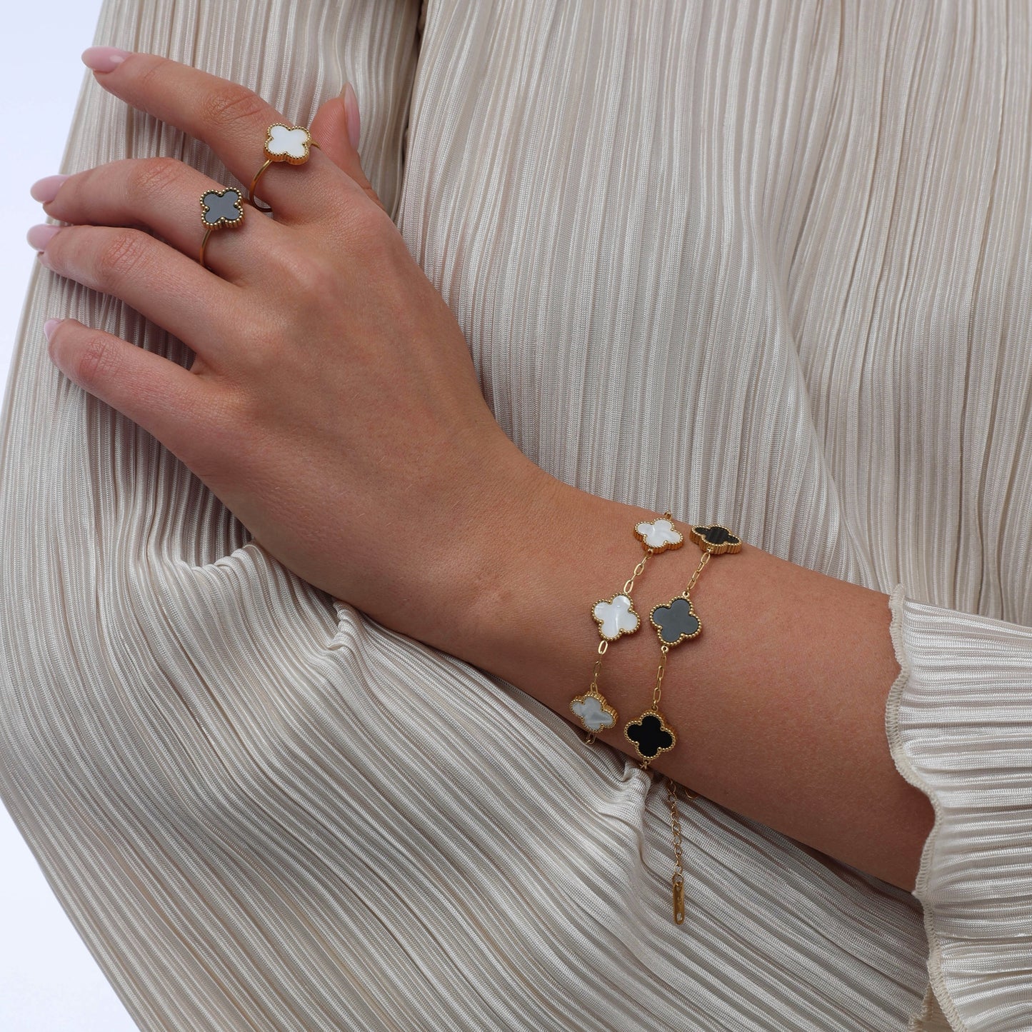 BRANSOLETKA TINA midi