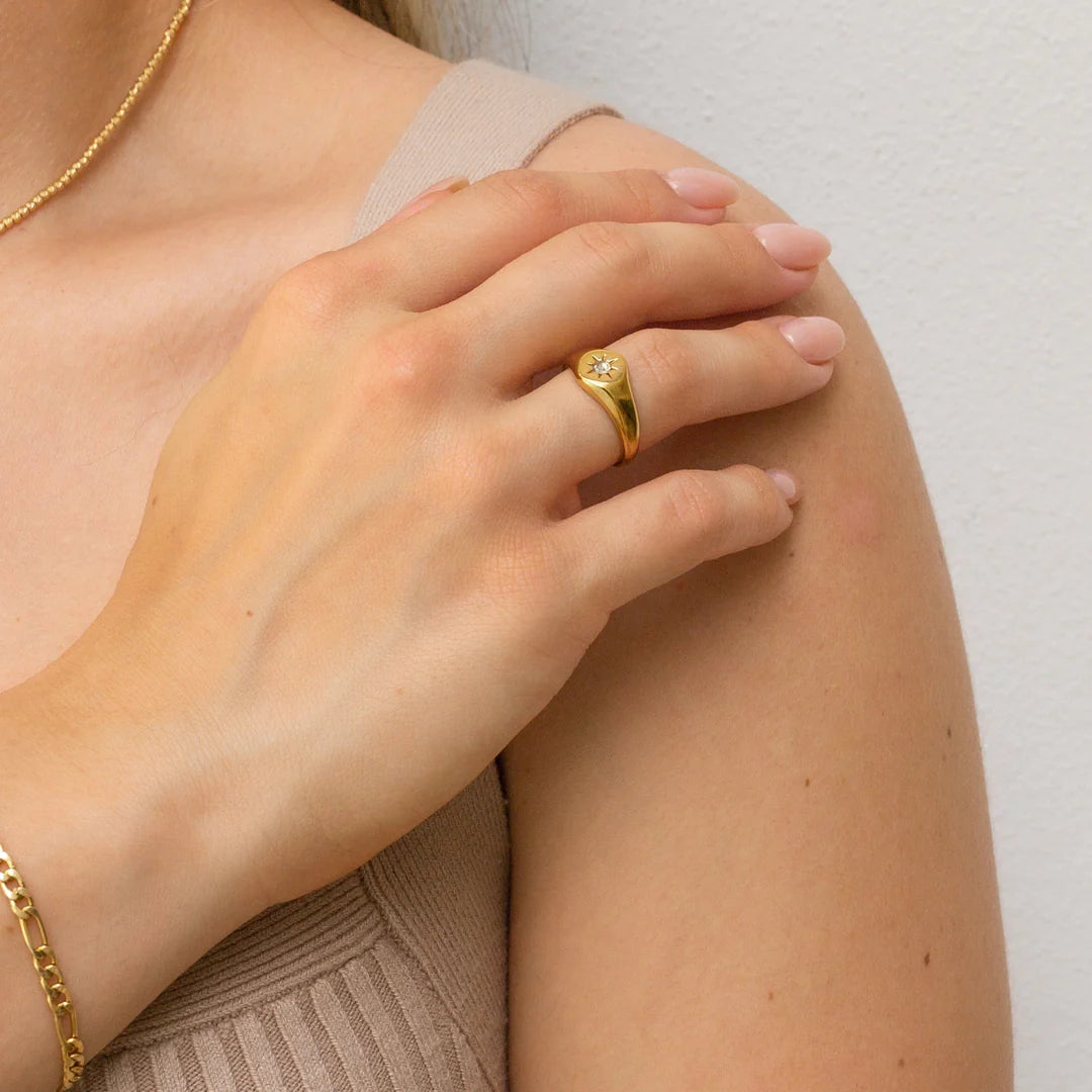 PIERŚCIONEK ALEJANDRA