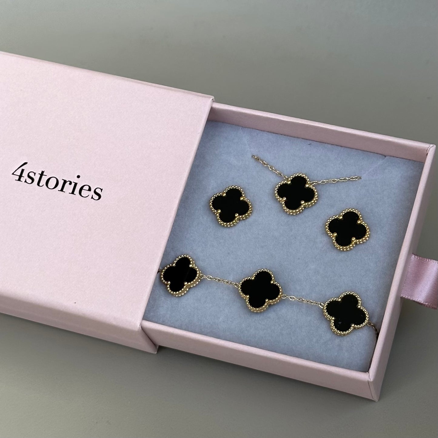 ZESTAW TINA gold maxi promocja ⚡️