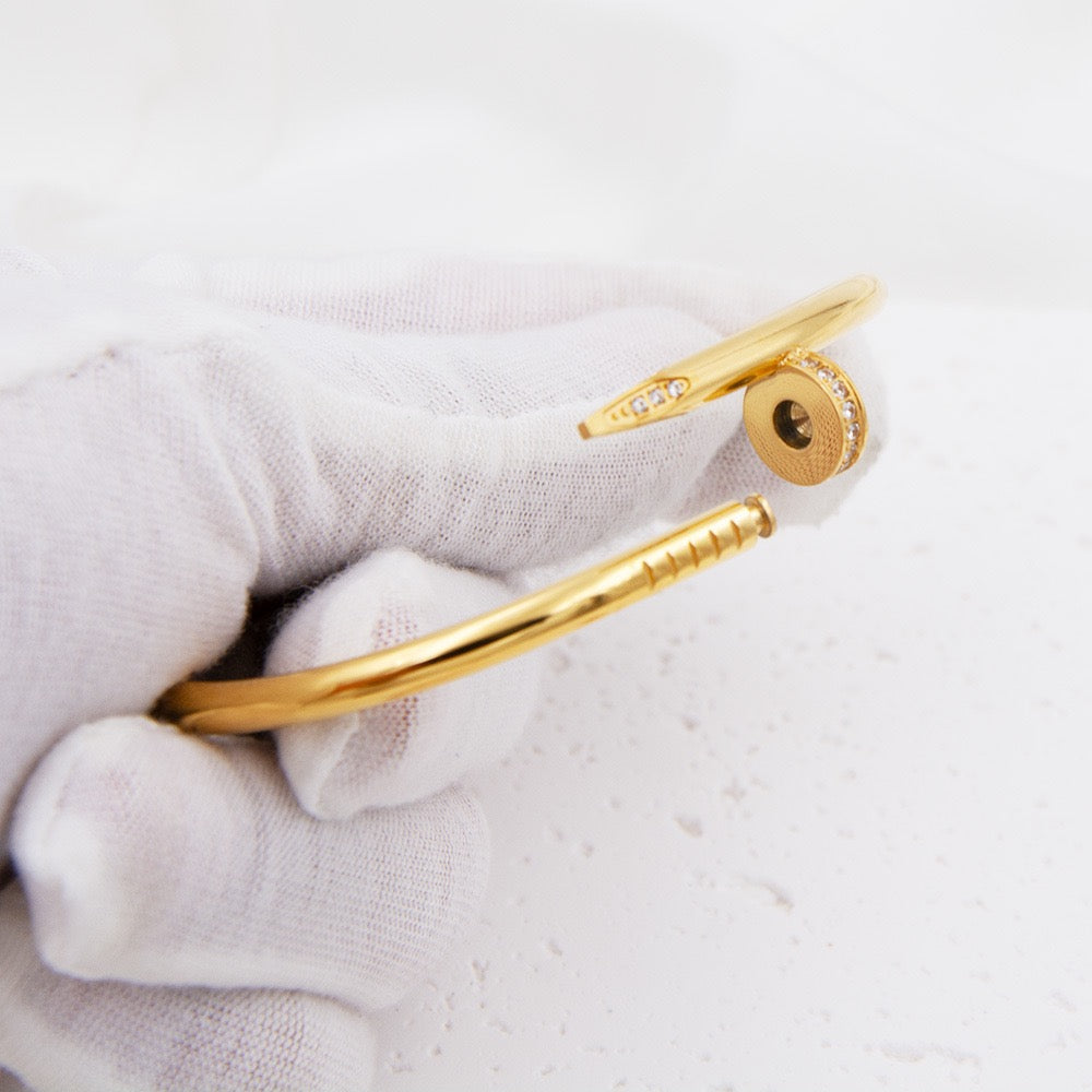 BRANSOLETKA CARTELL CRISTAL