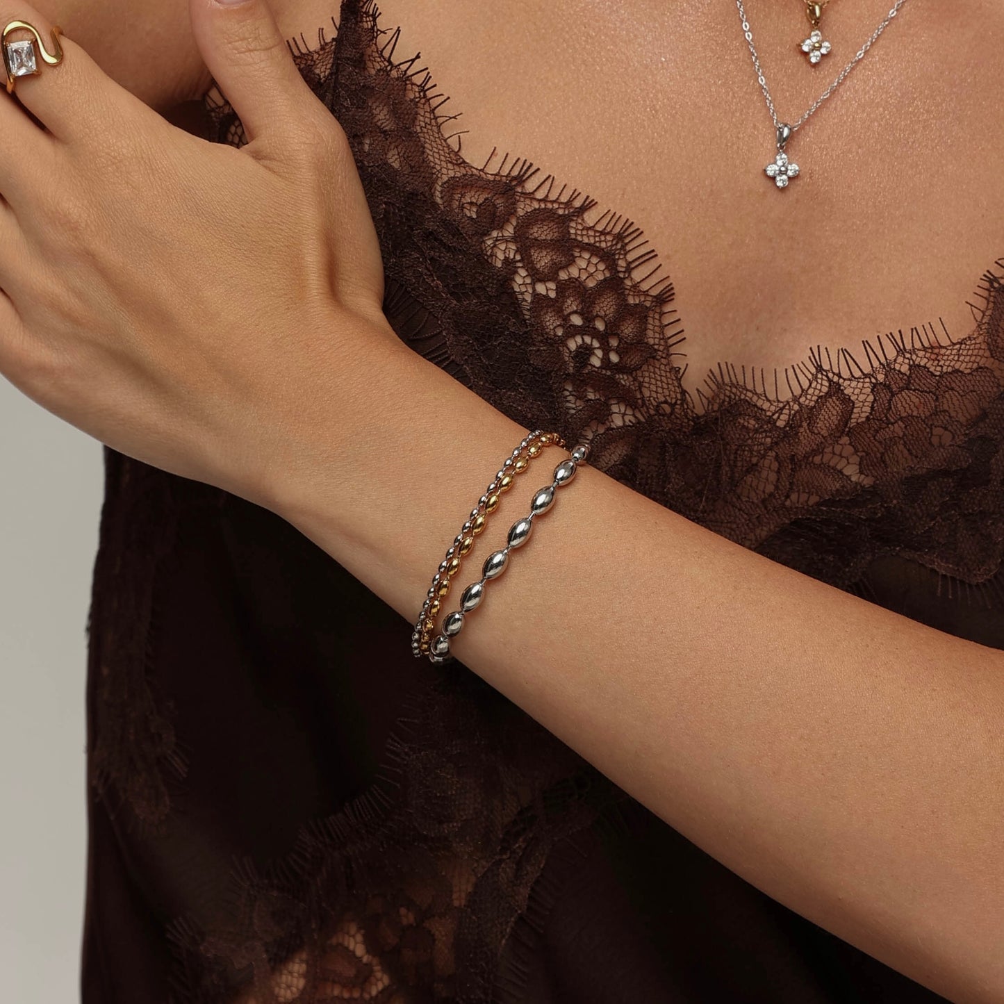 BRANSOLETKA JULS maxi