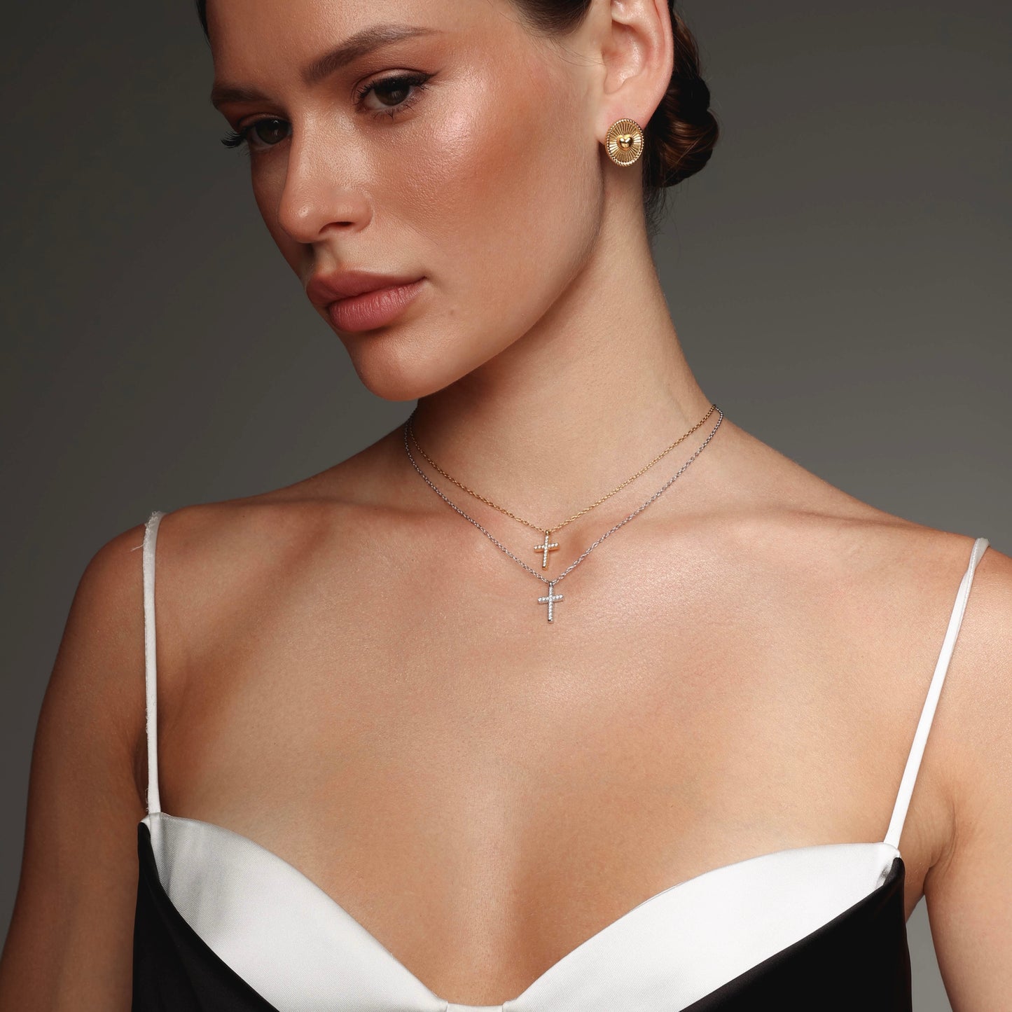 Naszyjnik Diamo mini