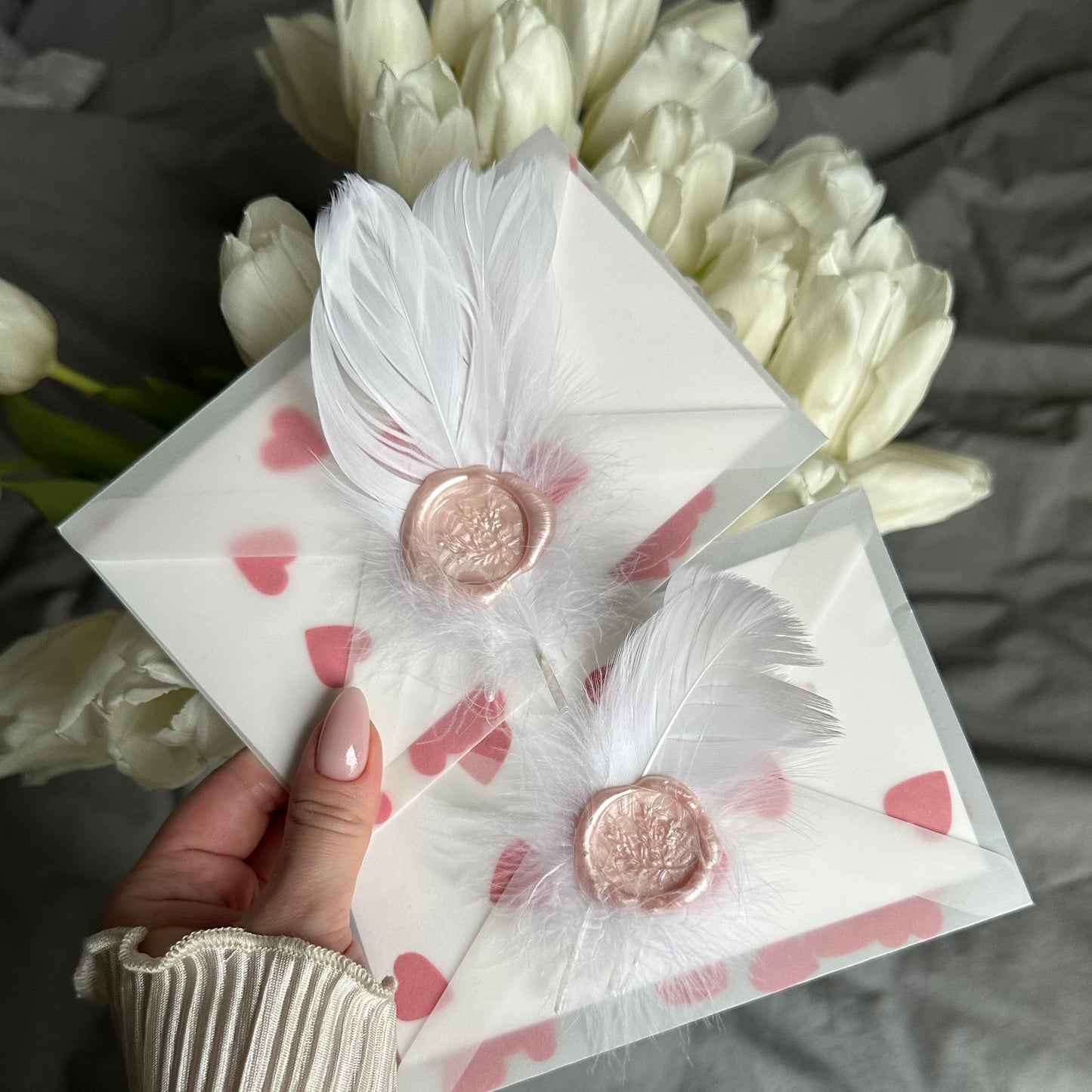 Karta podarunkowa fizyczna