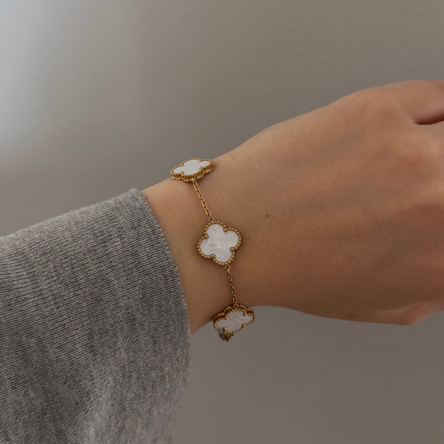 ZESTAW TINA gold maxi promocja ⚡️