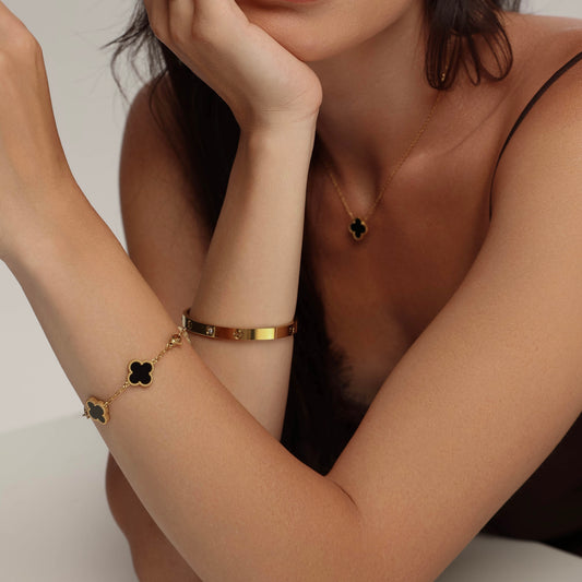 BRANSOLETKA TINA midi