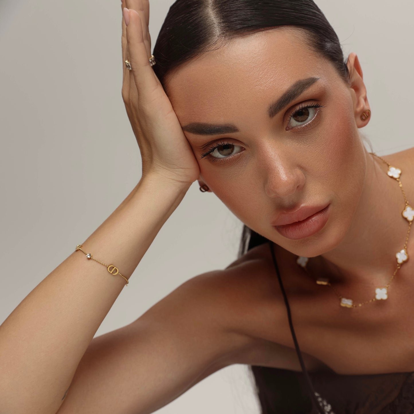 BRANSOLETKA DI
