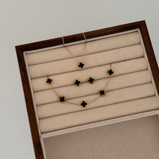 Zestaw TINA gold mini ⚡️