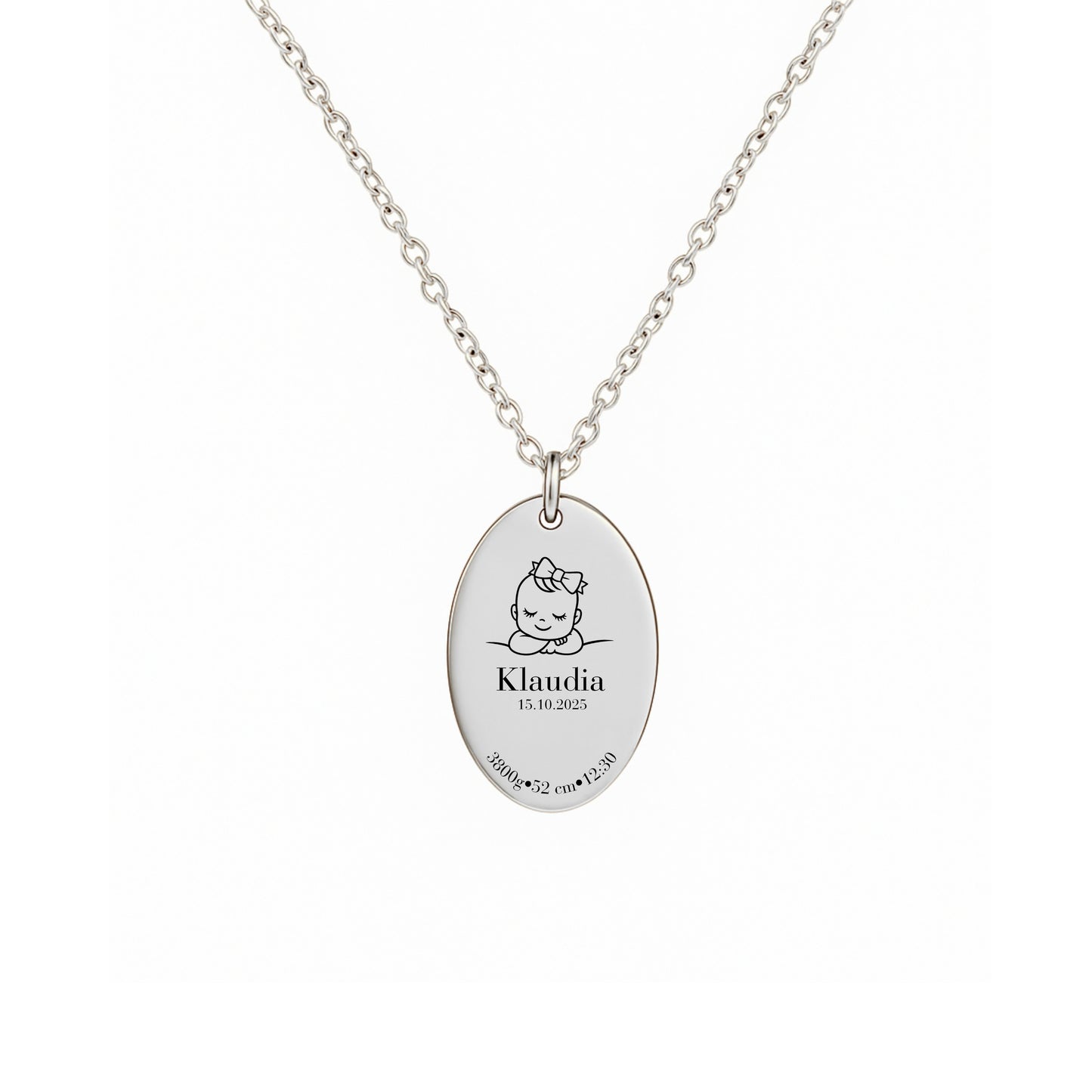 GRAWER • BABY GIRL