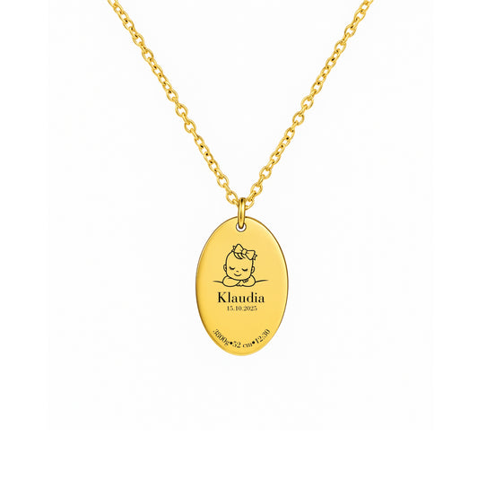 GRAWER • BABY GIRL