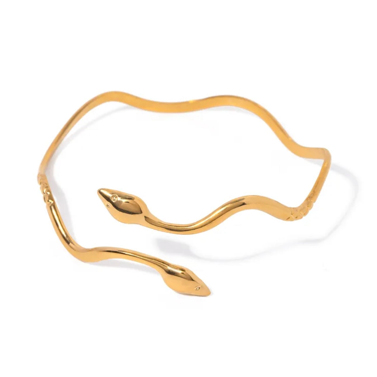 BRANSOLETKA SNAKE