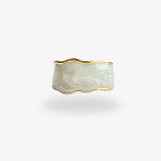 PIERŚCIONEK PEARL
