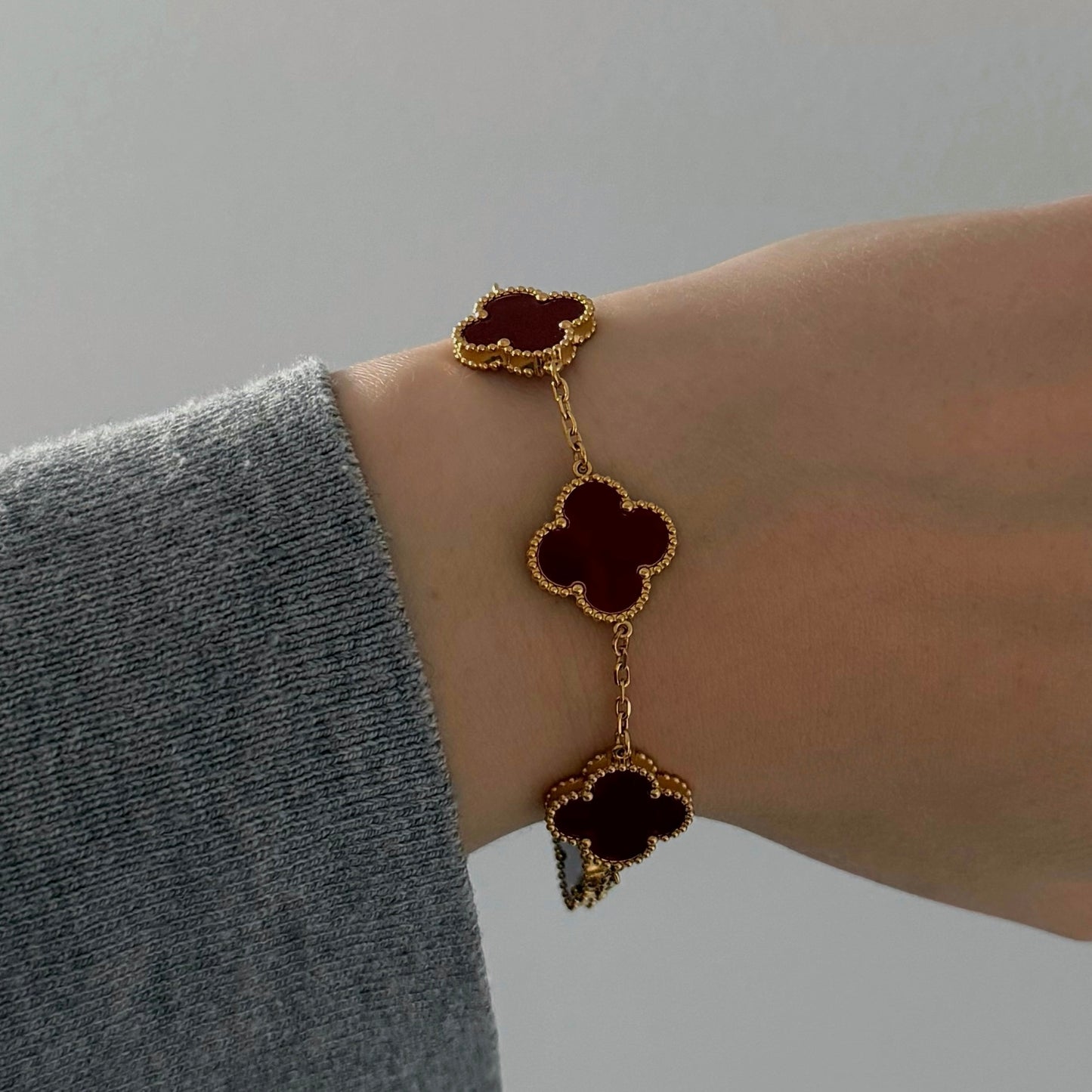 ZESTAW TINA gold maxi ⚡️