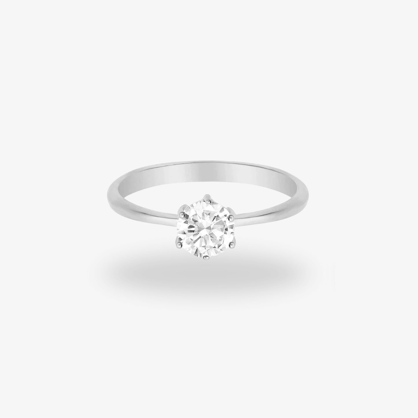 PIERŚCIONEK DIAMOND