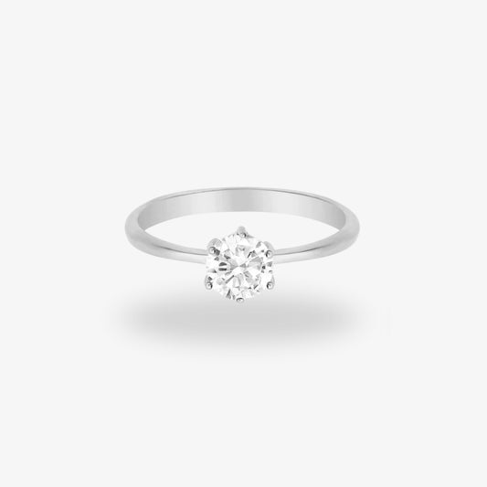 PIERŚCIONEK DIAMOND