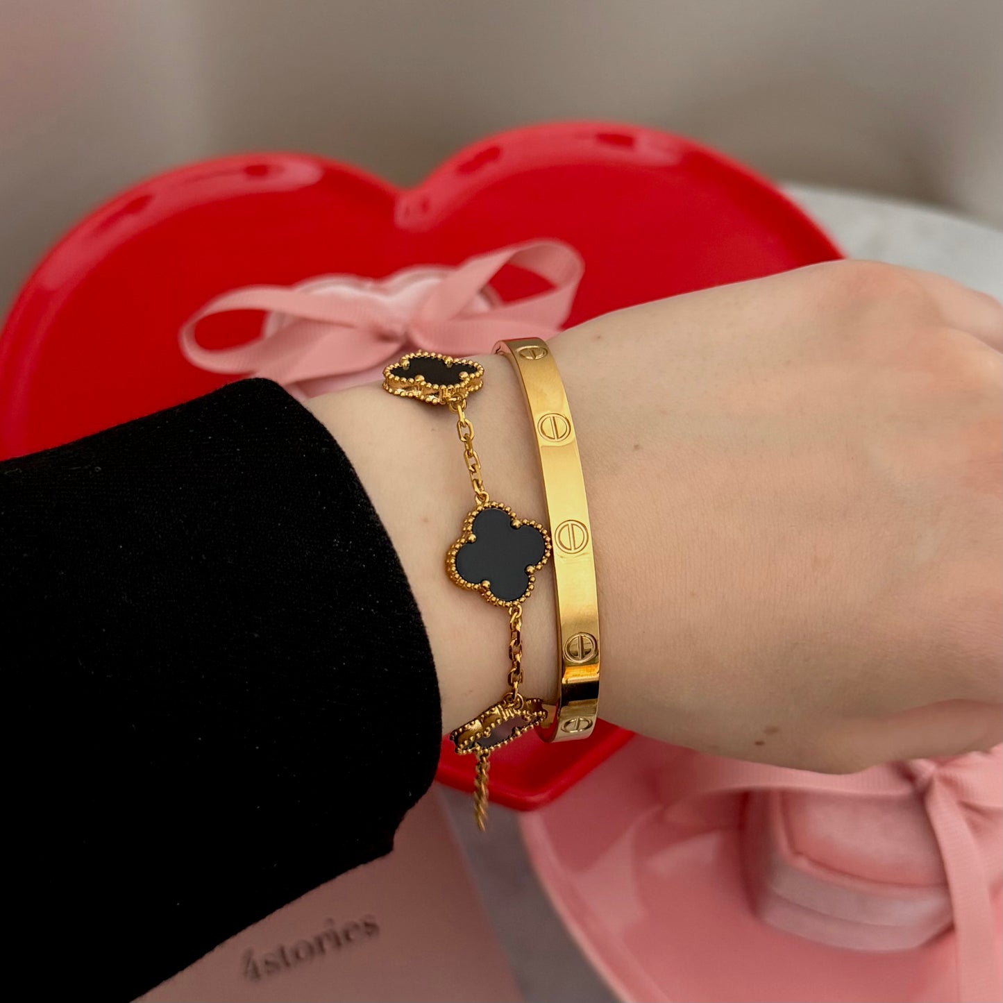 LOVE BOX