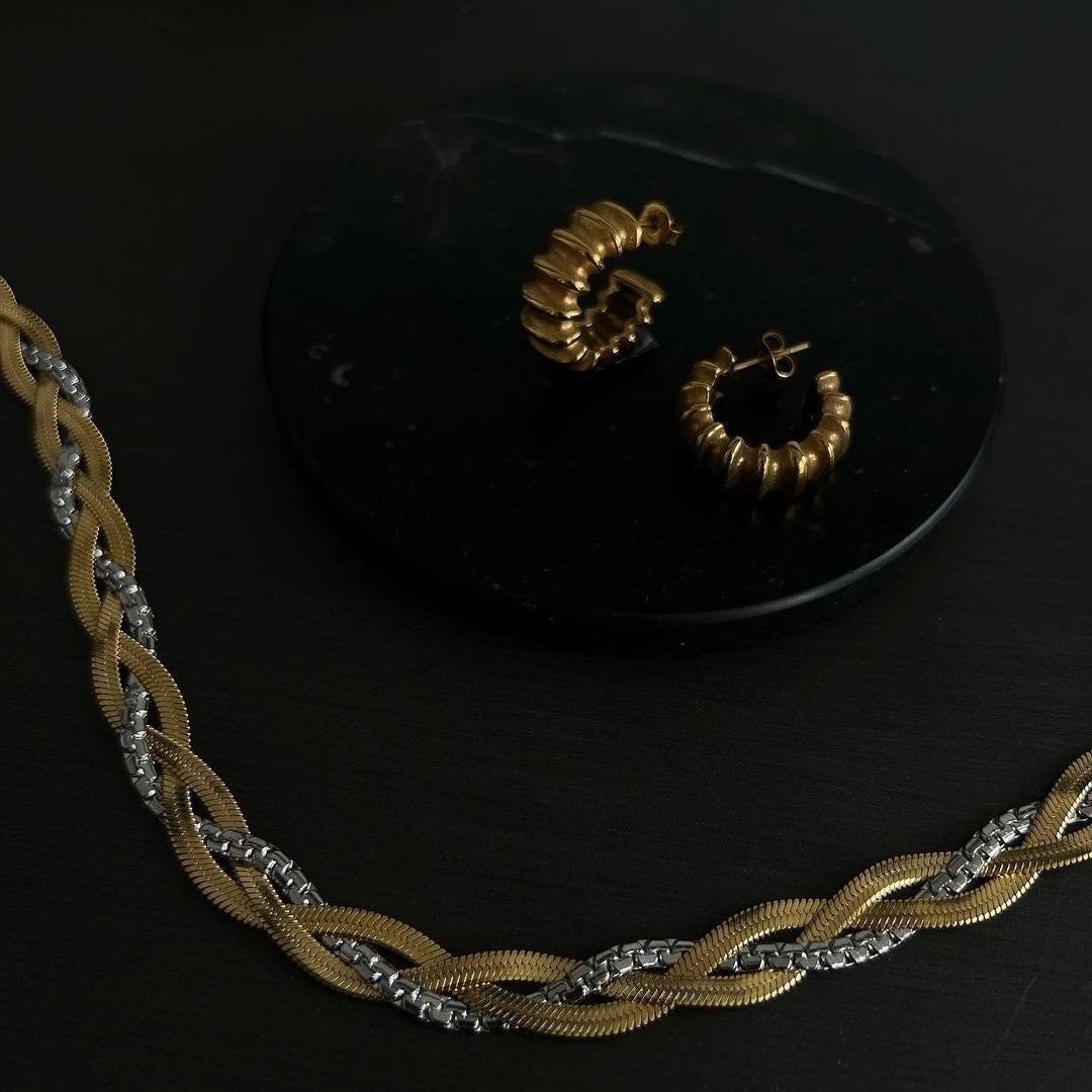 NASZYJNIK CHAIN