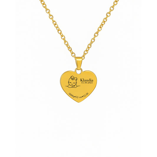 GRAWER • BABY GIRL