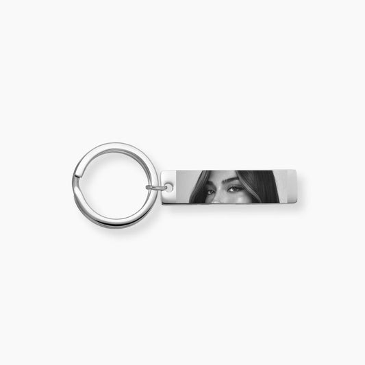 EYES | brelok z grawerem