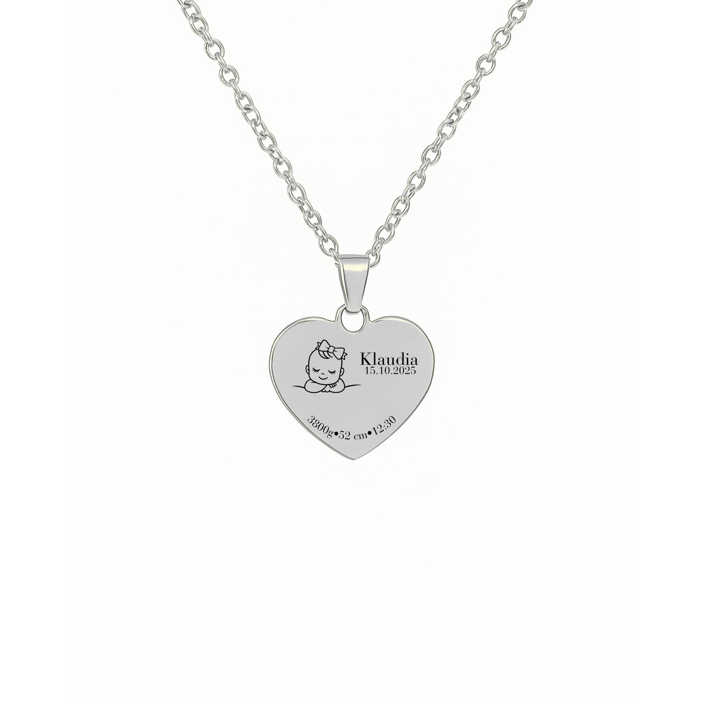 GRAWER • BABY GIRL