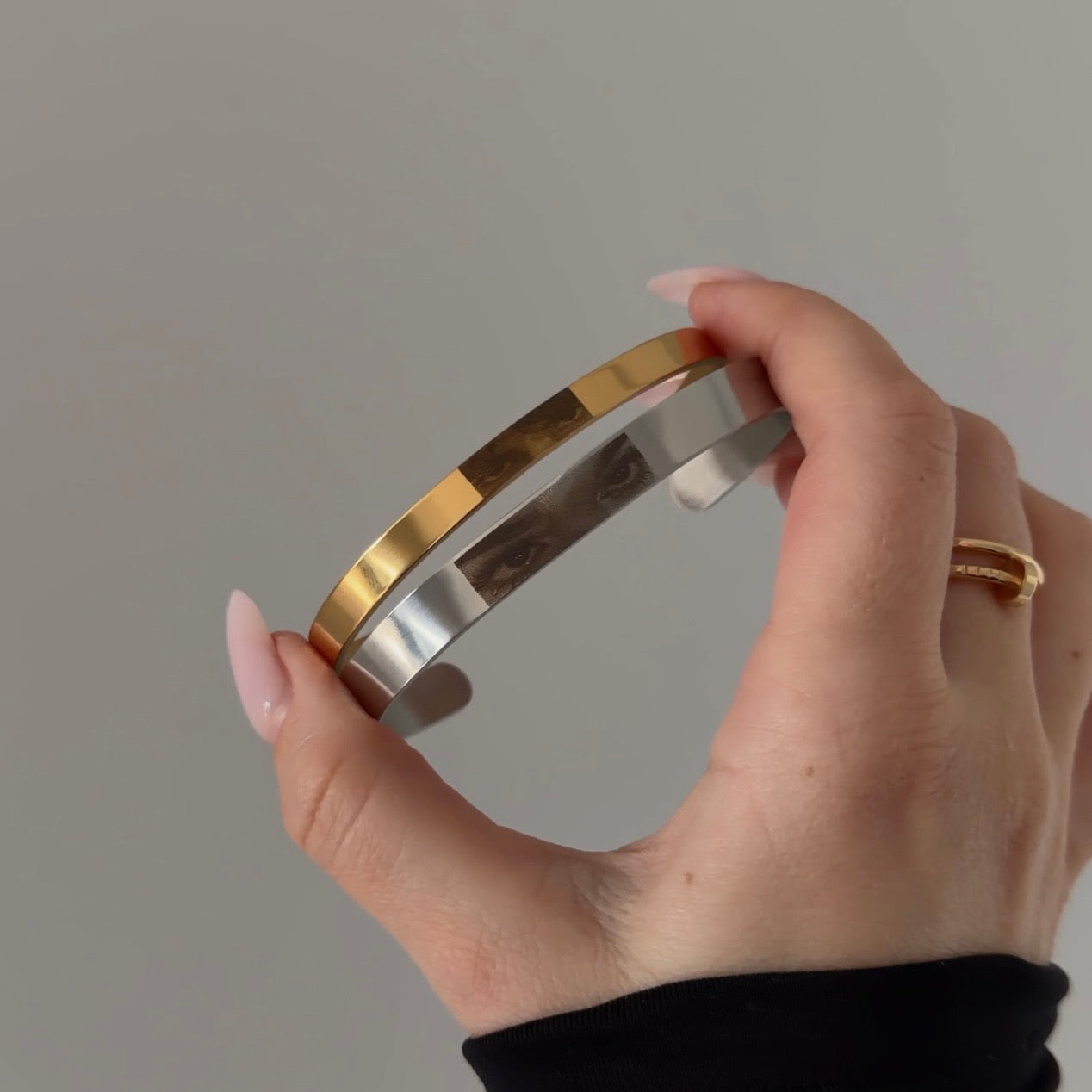 EYES • Zestaw dla Niej i dla Niego • Grawerowany