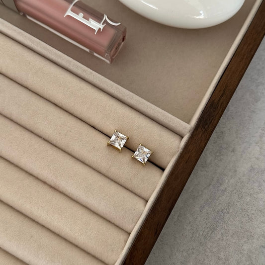 KOLCZYKI DIAMO