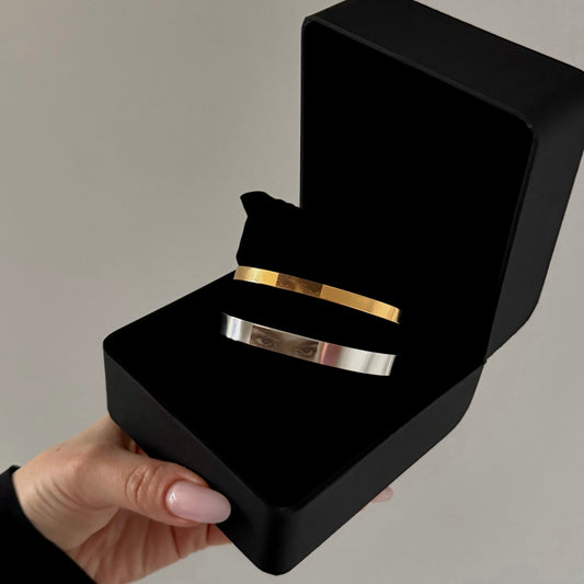 EYES • Zestaw dla Niej i dla Niego • Grawerowany