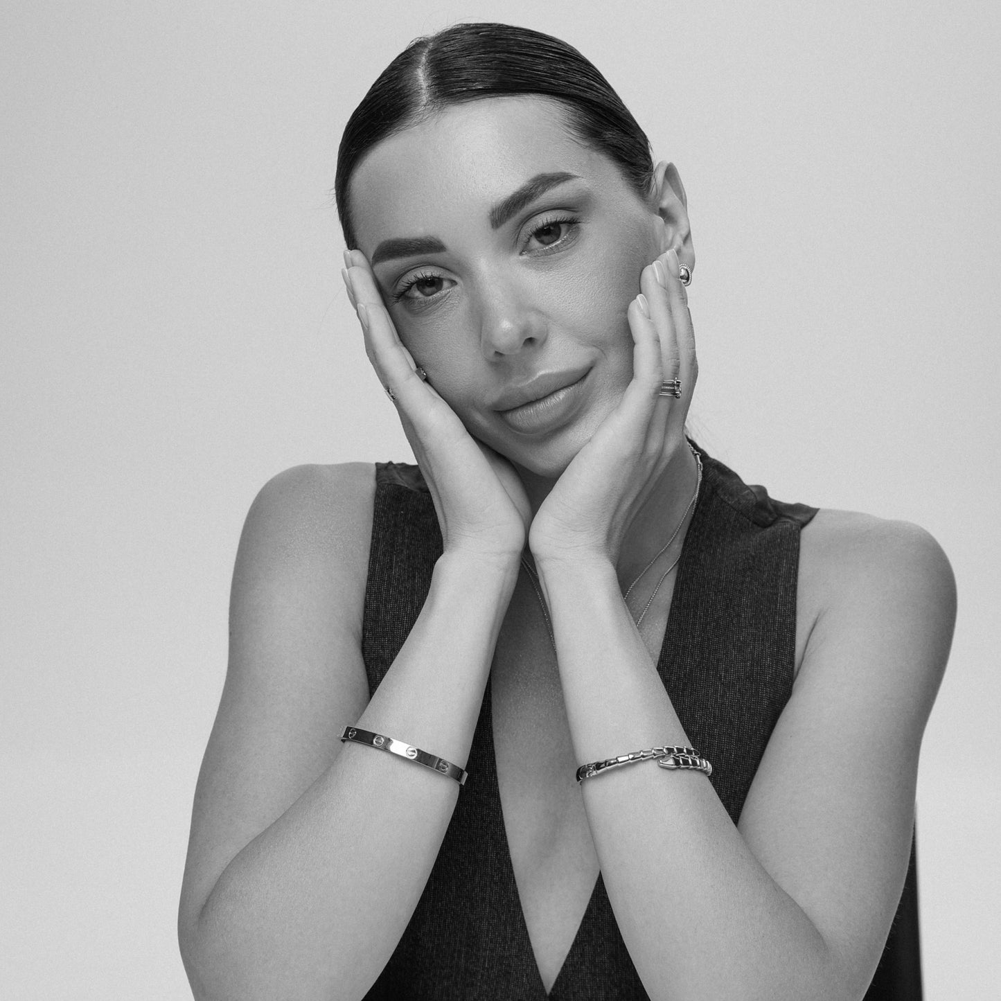 BRANSOLETKA FIERA