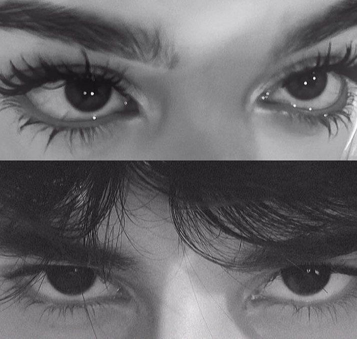 EYES • Zestaw dla Niej i dla Niego • Grawerowany