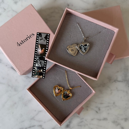 NASZYJNIK OPEN HEART