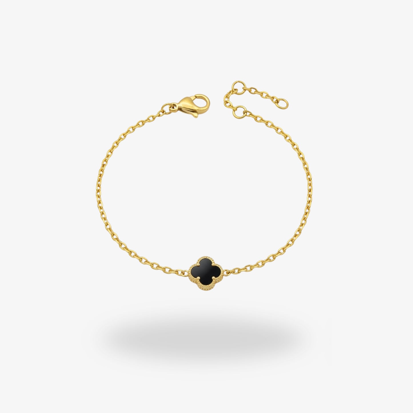 BRANSOLETKA CLOVER MINI