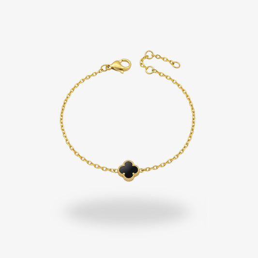 BRANSOLETKA CLOVER MINI