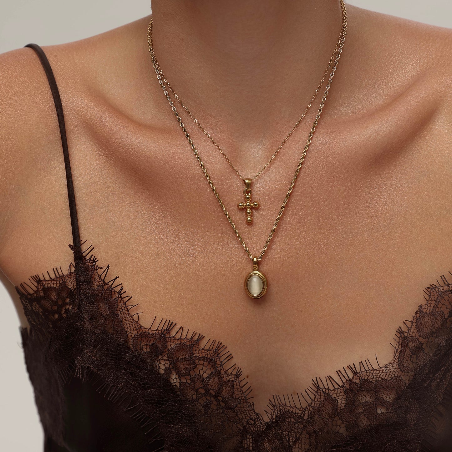 NASZYJNIK GODDESS