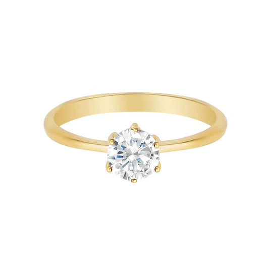 PIERŚCIONEK DIAMOND