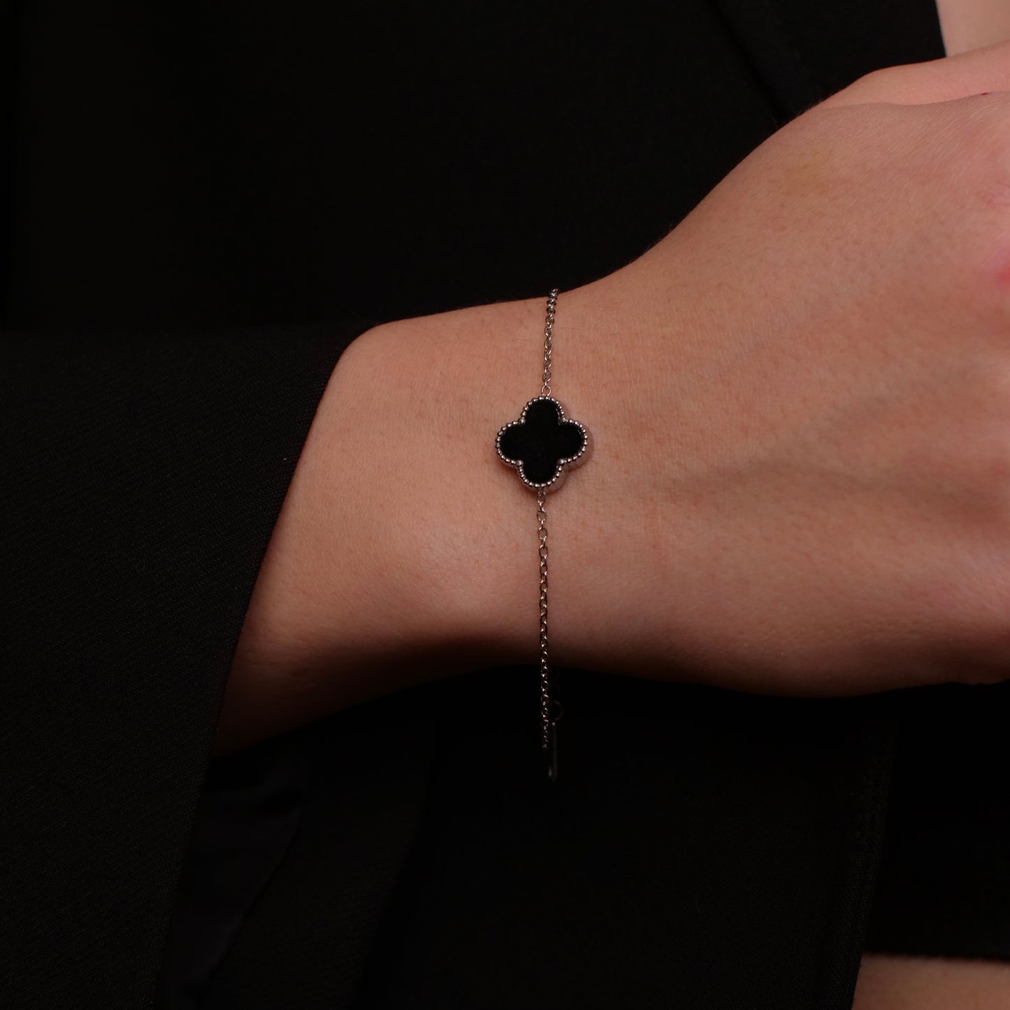 BRANSOLETKA TINA mini