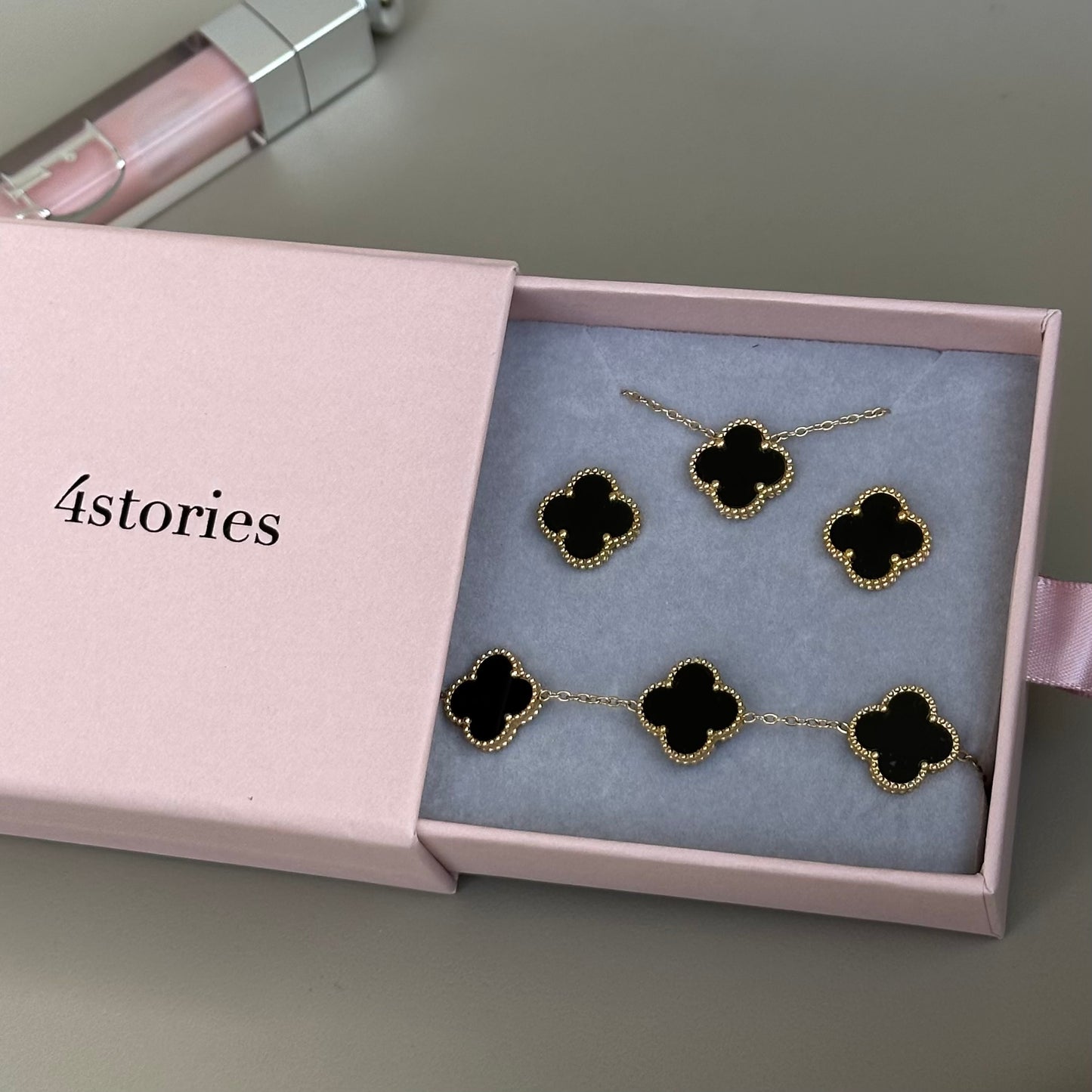 ZESTAW TINA gold maxi promocja ⚡️