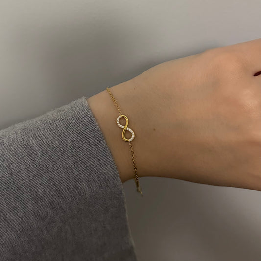 BRANSOLETKA INFINITY