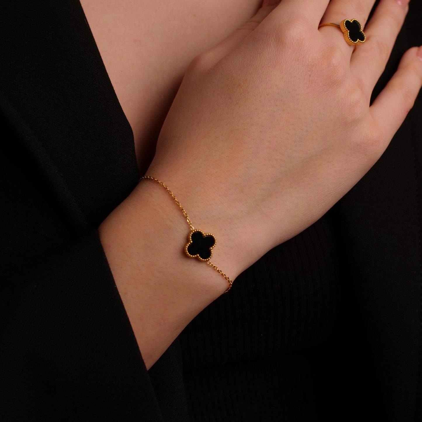 BRANSOLETKA TINA mini