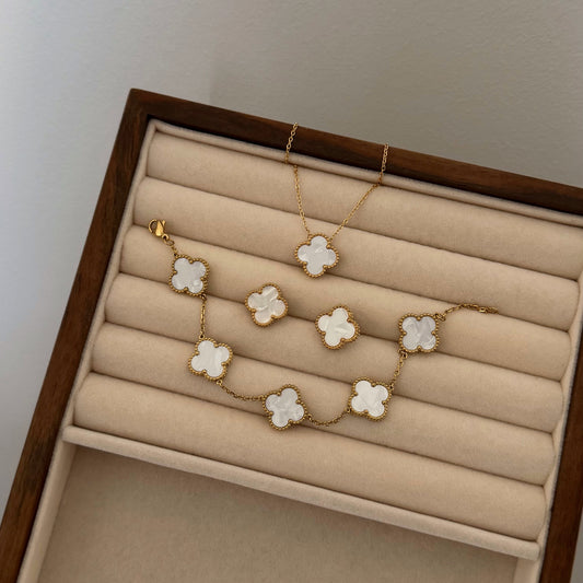 ZESTAW TINA gold maxi promocja ⚡️