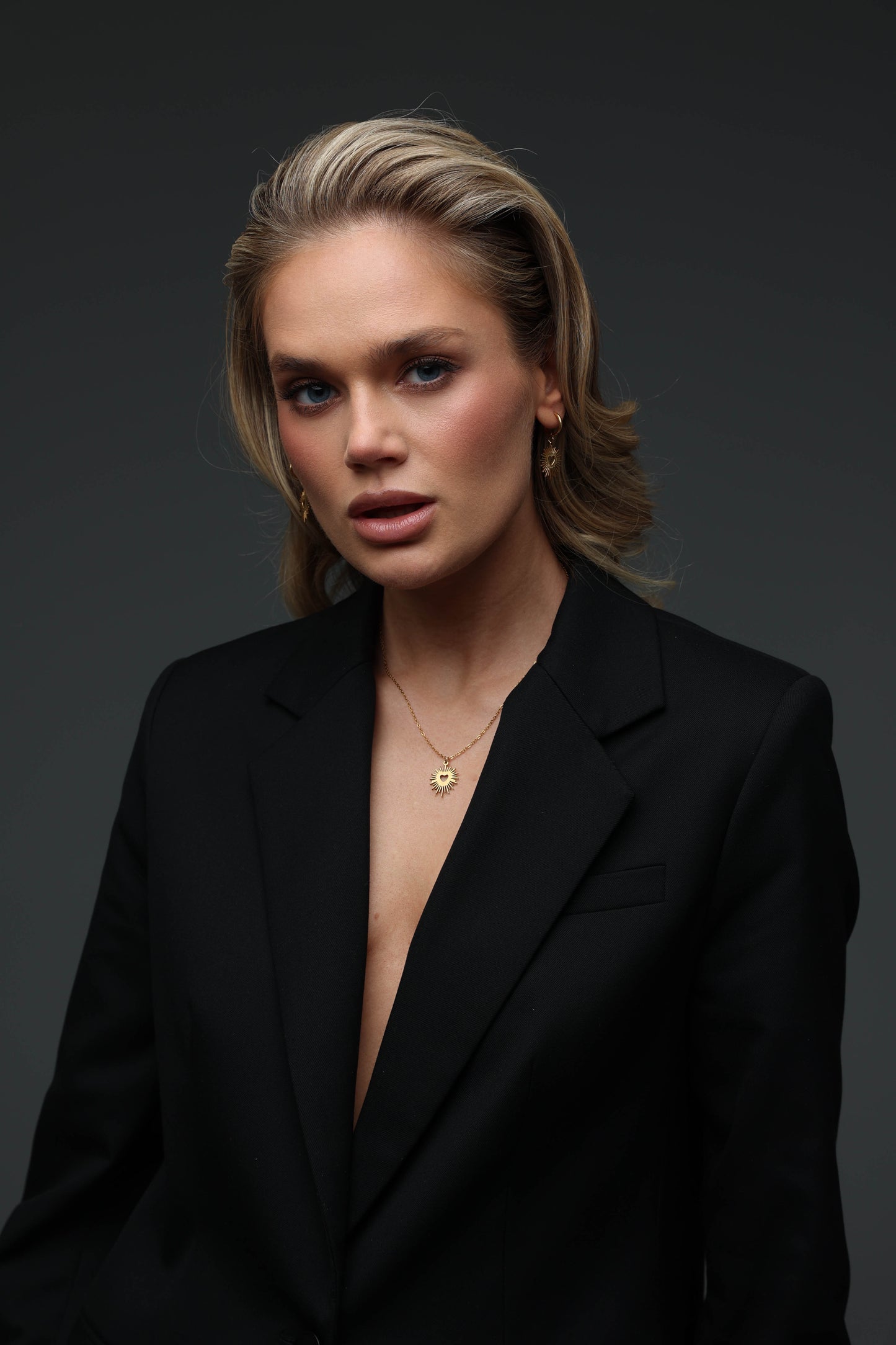 KOLCZYKI LUCILLE