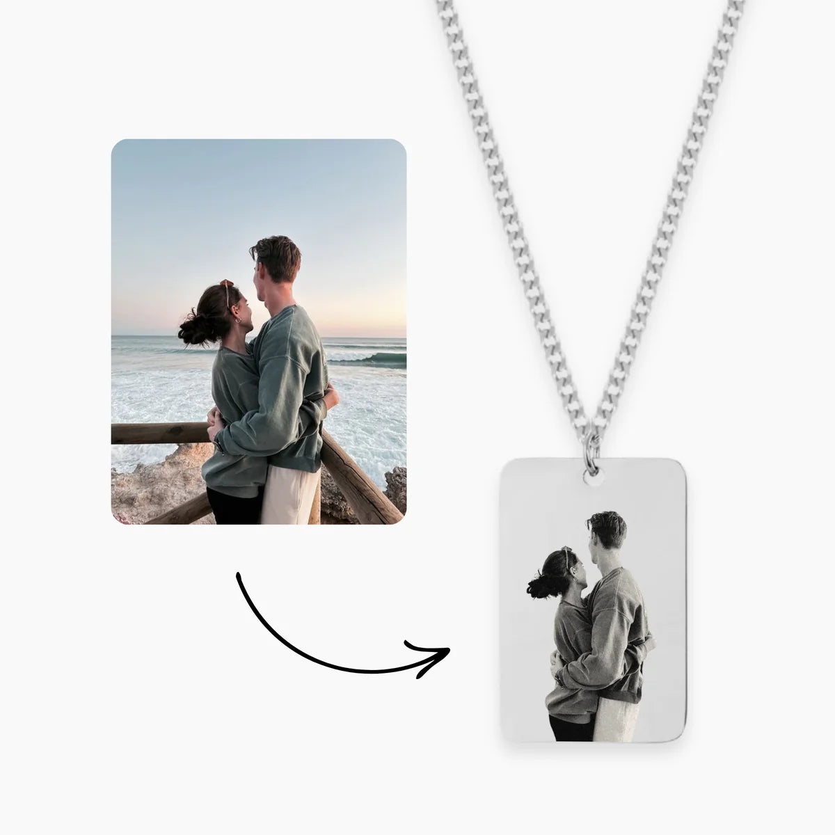 GRAWER • ZDJĘCIE i NAPIS