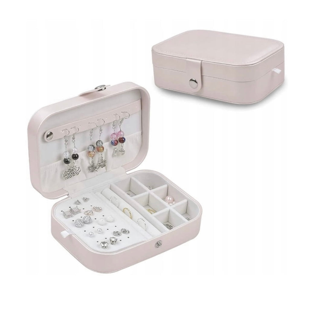 SZKATUŁKA NA BIŻUTERIĘ