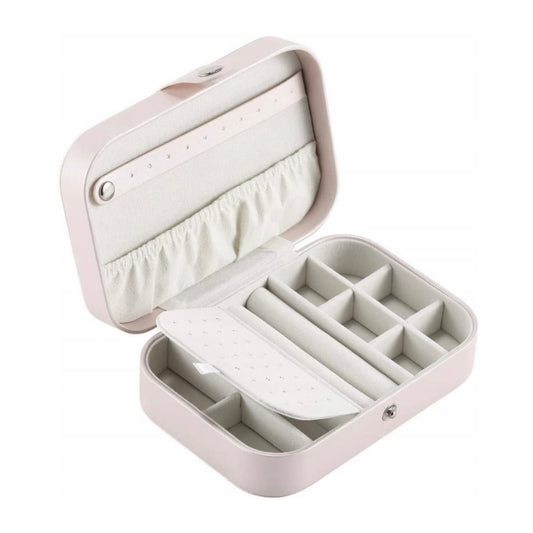 SZKATUŁKA NA BIŻUTERIĘ