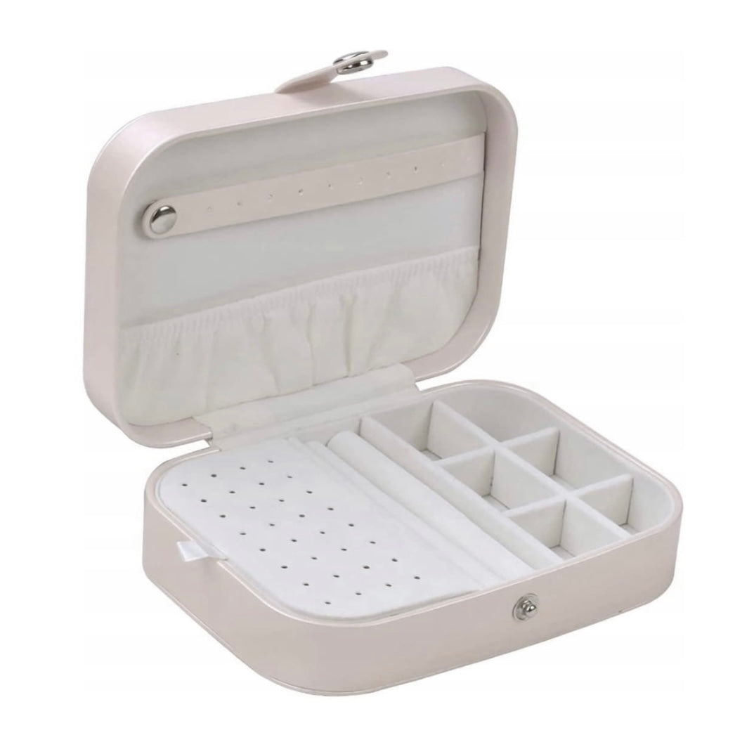 SZKATUŁKA NA BIŻUTERIĘ