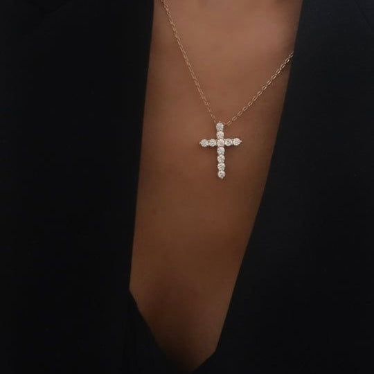 NASZYJNIK DIAMO