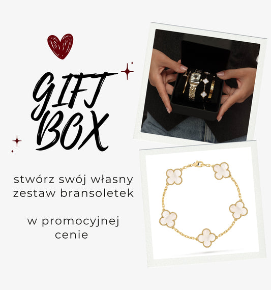 box bransoletek